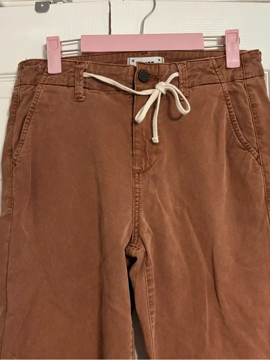 PAIGE Carly Wide Leg Jeans - Picture 4 of 7